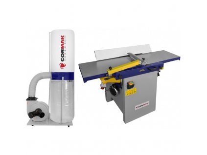 strugarko grubosciowka cormak pt410 odciag cormak fm230a (1)
