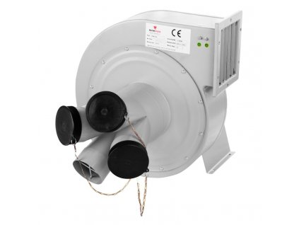 Ventilátor, dúchadlo FM 350N 1