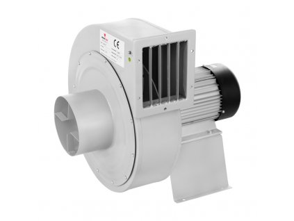 Ventilátor, dúchadlo FM 470N 1