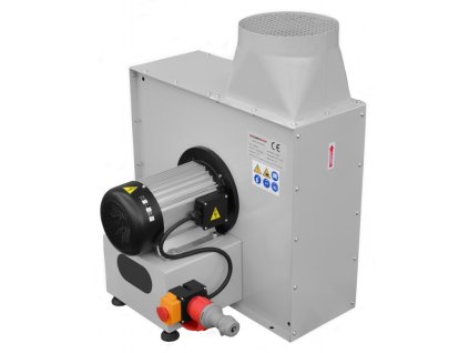 Odstredivý ventilátor FAN5500