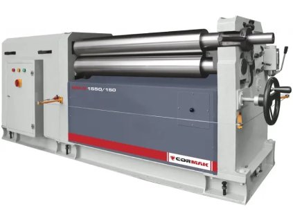 Zakružovačka plechov CORMAK RM-S 2550/220