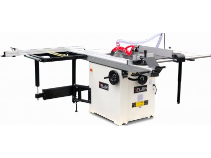 Formátovacia píla s predrezovacou jednotkou STILER MJ12 2000 mm