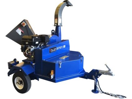 Štiepkovač STILER BXT42