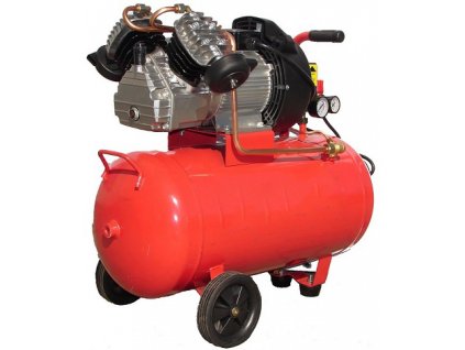 Kompresor 50L ZVA 50 370 l / min 2.2 kW