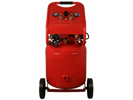 Kompresor Sprezarka 40L Kupczyk LFL 40 245 L min