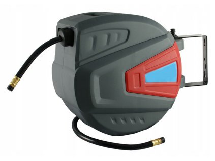 Zwijadlo pneumatyczne waz przewod 20m 9x15 Kupczyk