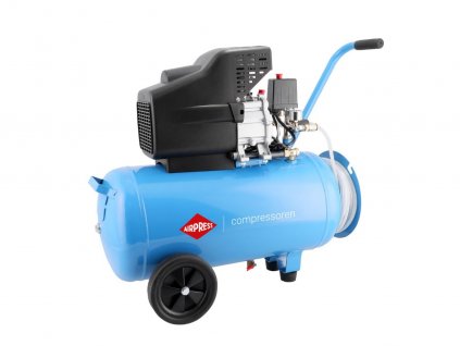 Kompresor HL 260-50 8 bar 2,5 HP / 1,8 kW 231 l / min 50 l