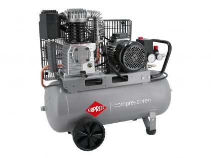 Kompresor dvojpiestový HK 425-50 Pro 10 bar 3 HP/2,2 kW 400V 317 l / min 50 l