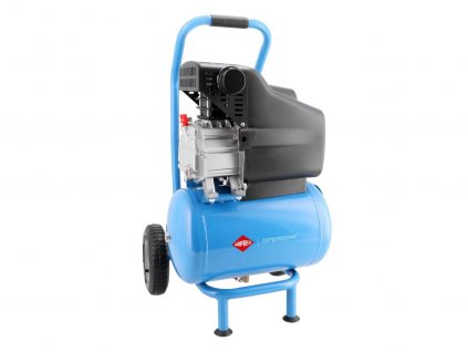 Kompresor HL 260-16 8 bar 2,5 HP / 1,8 kW 231 l / min 16 l