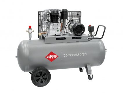 Kompresor HK 650-270 Pro 11 bar 5,5 HP / 4 kW 400 V 490 l / min 270 l