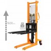 Vysokozdvižný paletový vozík WRHS 1610