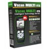 Diagnostický tester Vscan MULTI ITS 2v1 VAG OBD2