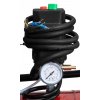 Kompresor Sprezarka 270 Litrow KK 530 200 Kupczyk Moc kW 3 kW