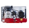 Kompresor Sprezarka 270 Litrow KK 530 200 Kupczyk Model KK 530 200 V
