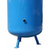 Zbiornik sprezonego powietrza 2000 Litrow Armatura Pojemnosc 2000 l