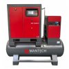 Skrutkový kompresor KKS 15/500 FD 1500 l/min 11 KW s invertorom