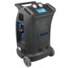 Plnička klimatizácie AC-1234YF D+T chladivo R1234YF + tlačiareň + test netesnosti - kompletná databáza vozidiel