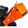 Benzínový štiepkovač STILER GS1500, 13,5 HP