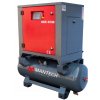 Skrutkový kompresor KKS 3/150,  2,2 KW, 320 l/min, 230V