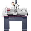 Sústružnícky a frézovací stroj CORMAK TYTAN Center 750 Vario