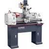 Sústružnícky a frézovací stroj CORMAK TYTAN Center 750 Vario