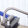 Hydraulická/ručná ohýbačka rúr STILER TB-3A