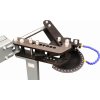 Hydraulická/ručná ohýbačka rúr STILER TB-3A