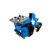 Automatická prezúvačka pneumatík KM-528 + Automatická vyvažovačka kolies KW-700LHB laser