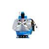 Automatická prezúvačka pneumatík KM-528 + Automatická vyvažovačka kolies KW-700LHB laser