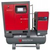 Skrutkový kompresor KKS 7,5/300 FD 850 l/min 5,5 KW Invertorová sušička