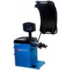 Automatická vyvažovačka kolies KW-500LH laser a nožná brzda