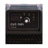 Plazmová rezačka CUT-70 PI 23mm