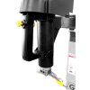 Automatická prezúvačka  Grubber GR922 s pomocným ramenom RunFlat + Automatická vyvažovačka Grubber EM740 ULTRA LASER