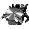 Automatická prezúvačka  Grubber GR922 s pomocným ramenom RunFlat + Automatická vyvažovačka Grubber EM740 ULTRA LASER