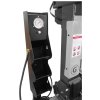Automatická prezúvačka  Grubber GR922 s pomocným ramenom RunFlat + Automatická vyvažovačka Grubber EM740 ULTRA LASER