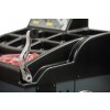Automatická prezúvačka  Grubber GR922 s pomocným ramenom RunFlat + Automatická vyvažovačka Grubber EM740 ULTRA LASER