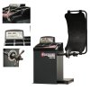 Automatická prezúvačka  Grubber GR922 s pomocným ramenom RunFlat + Automatická vyvažovačka Grubber EM740 ULTRA LASER
