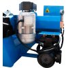 Prezúvačka nákladných pneumatík TIR KM-26C + Vyvažovačka kolies KW-1300C