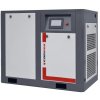 Skrutkový kompresor THEOR 50 s invertorom - 37 kW - 7000 l/min. 10 BAR