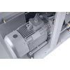 Skrutkový kompresor THEOR 50 s invertorom - 37 kW - 7000 l/min. 10 BAR