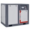 Skrutkový kompresor THEOR 50 s invertorom - 37 kW - 7000 l/min. 10 BAR