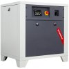 Skrutkový kompresor LUFT 700 10 BAR - 5,5 kW