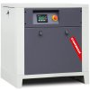 Skrutkový kompresor LUFT 700 10 BAR - 5,5 kW