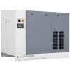 Zostava LUFT 1500 COMPACT VSD - 11kW - ​​1580 l/min. -  Skrutkový kompresor LUFT 1500 VSD + Sušička N10S