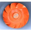Vysokotlakový transportný odstredivý ventilátor, odsávanie, dúchadlo FAN7.5