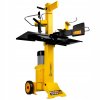 Vertikálna štiepačka dreva GMM-HLS550V