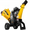 Benzínový drvič GMM-SD17