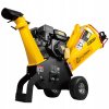 Benzínový drvič GMM-SD17