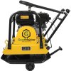 Benzínový zhutňovač GM-R-ZG90