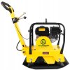 Reverzibilný benzínový zhutňovač GM-R-ZG125RV